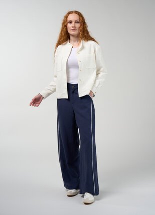 Madly Sweetly DUALITY Jacket-jackets-and-coats-Diahann Boutique