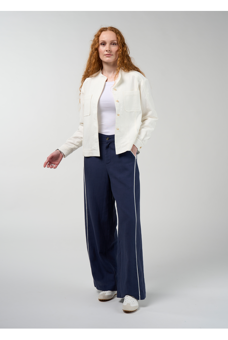 Madly Sweetly DUALITY Jacket