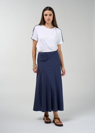 Madly Sweetly DUALITY Skirt-skirts-Diahann Boutique