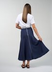 Madly Sweetly DUALITY Skirt