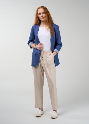 Madly Sweetly TRAILBLAZER Jacket-jackets-and-coats-Diahann Boutique