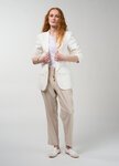 Madly Sweetly TRAILBLAZER Jacket