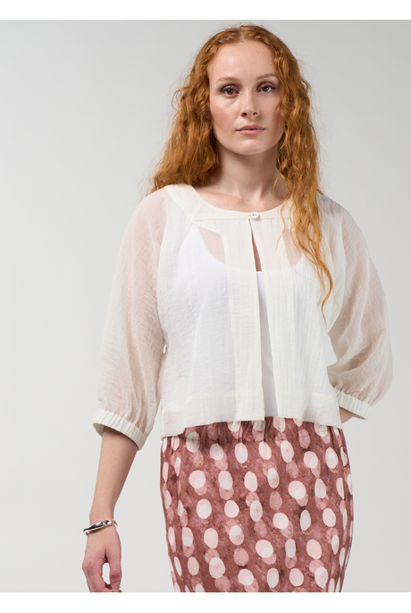 Madly Sweetly FRAME Jacket