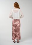 Madly Sweetly FRAME Jacket