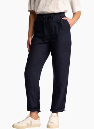 Vassalli OXFORD Pant-pants-Diahann Boutique
