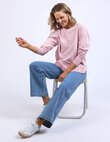 Foxwood FARRAH LONG SLEEVE Top