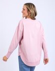 Foxwood FARRAH LONG SLEEVE Top