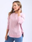 Foxwood FARRAH LONG SLEEVE Top