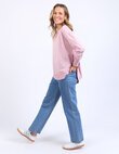 Foxwood FARRAH LONG SLEEVE Top