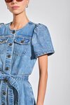 Zoe Kratzmann ALLUDE Dress