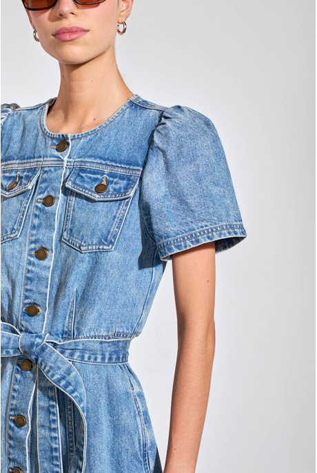 Zoe Kratzmann ALLUDE Dress