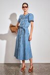 Zoe Kratzmann ALLUDE Dress