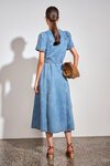 Zoe Kratzmann ALLUDE Dress