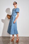 Zoe Kratzmann ALLUDE Dress