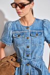 Zoe Kratzmann ALLUDE Dress