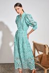 Zoe Kratzmann GRAVITATE MAXI Dress