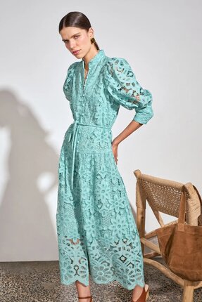 Zoe Kratzmann GRAVITATE MAXI Dress-dresses-Diahann Boutique