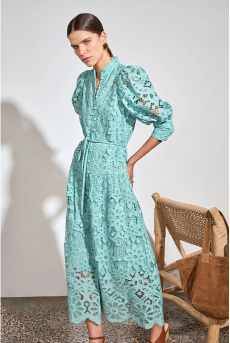 Zoe Kratzmann GRAVITATE MAXI Dress