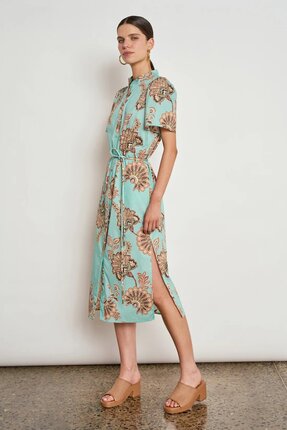 Zoe Kratzmann QUOTE Dress-dresses-Diahann Boutique