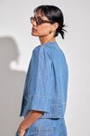Zoe Kratzmann PLUNGE Jacket