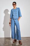 Zoe Kratzmann PLUNGE Jacket