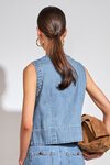 Zoe Kratzmann CHARGE Vest