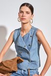 Zoe Kratzmann CHARGE Vest