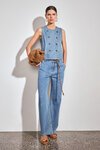 Zoe Kratzmann CHARGE Vest