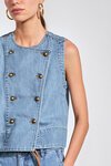 Zoe Kratzmann CHARGE Vest