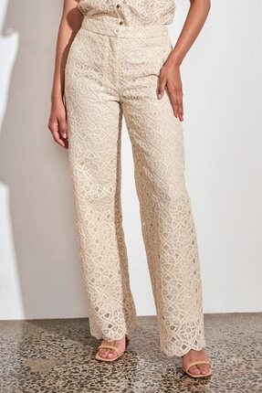 Zoe Kratzmann RECITE Pant-pants-Diahann Boutique