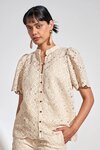Zoe Kratzmann FLICKER Top