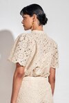 Zoe Kratzmann FLICKER Top