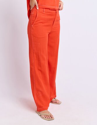 Foxwood VENTO Pant-pants-Diahann Boutique