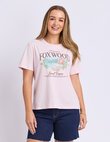 Foxwood SAINT TROPEZ Tee