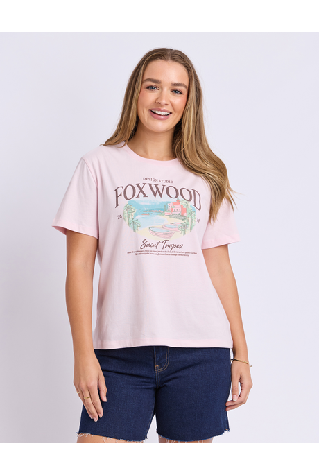 Foxwood SAINT TROPEZ Tee