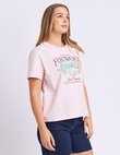 Foxwood SAINT TROPEZ Tee