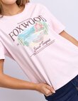 Foxwood SAINT TROPEZ Tee