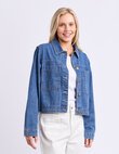 Elm ESSIE DENIM Jacket
