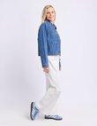 Elm ESSIE DENIM Jacket