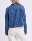Elm ESSIE DENIM Jacket