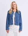 Elm ESSIE DENIM Jacket