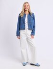 Elm ESSIE DENIM Jacket