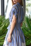 Cooper BUCKLE UP Dress