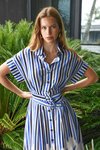 Cooper BUCKLE UP Dress