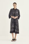 Verge OHARA Dress