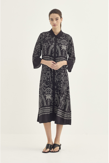 Verge OHARA Dress