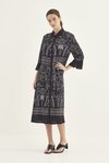 Verge OHARA Dress