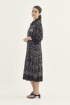 Verge OHARA Dress