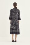 Verge OHARA Dress