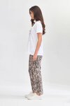 Verge ACROBAT SERPENT Jean